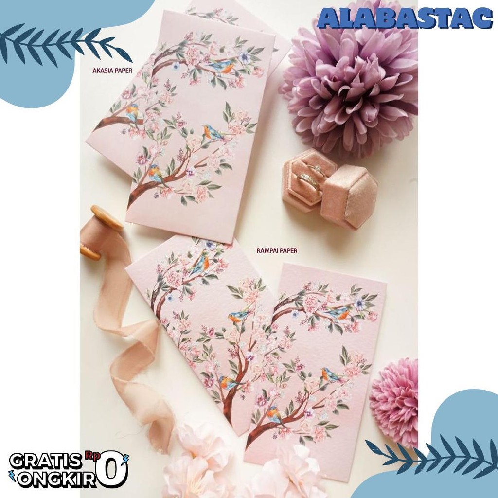 

Angpau*Peony*Fullflower*Special*Paper*Akasia*Flamboyan Diskon Setengah Harga