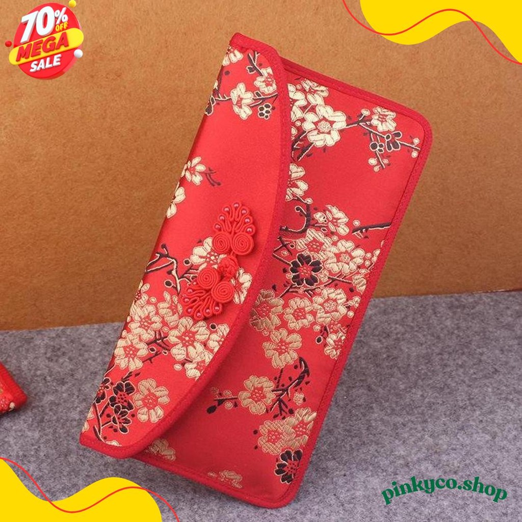 

Angpau ~ Angpao Kain Imlek / Angpao Sangjit / Angpao Ulang Tahun Terlengkap Dan Termurah