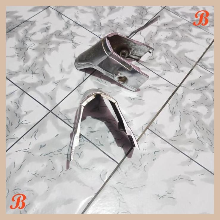 [DNM] BANDO SAYAP YAMAHA V75 V80 1979-1982 ORIGINAL COPOTAN