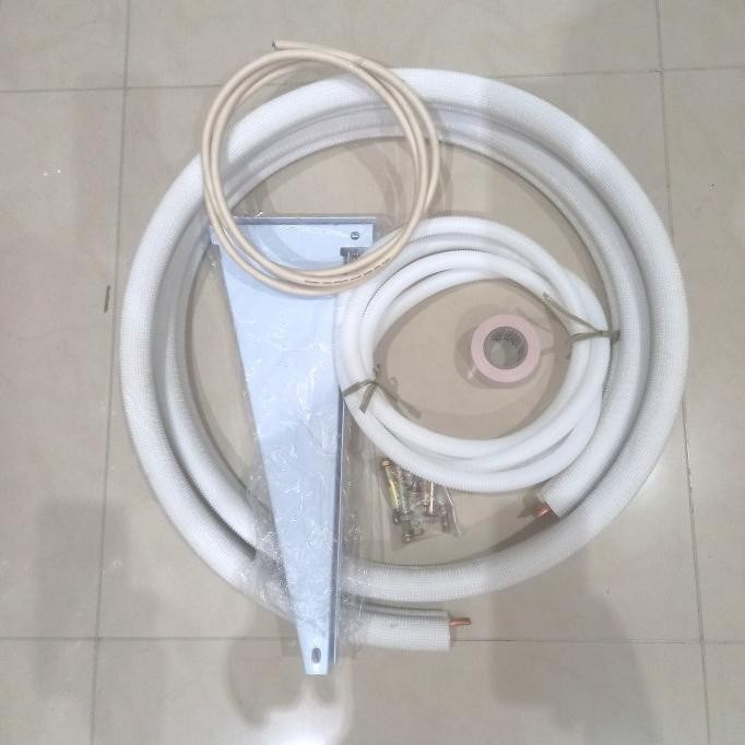 Ready stock] paket pipa ac artic 1 pk 3/4 pk 1/2 pk