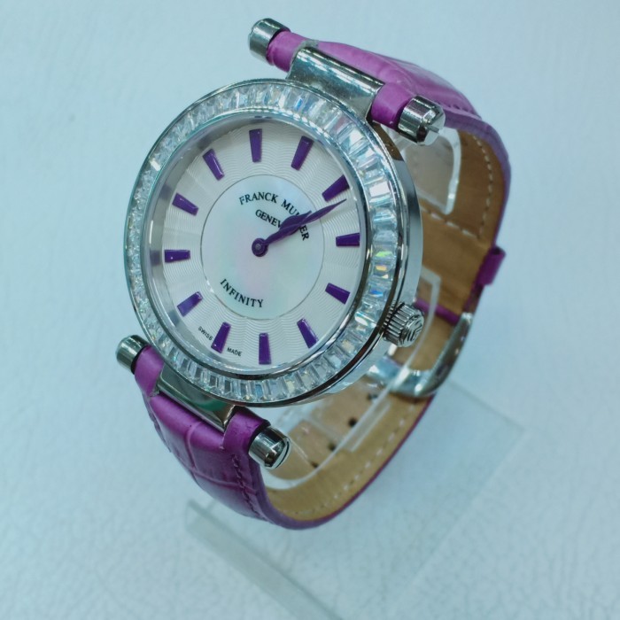 Jam Tangan Wanita Frank Muller Super Quality