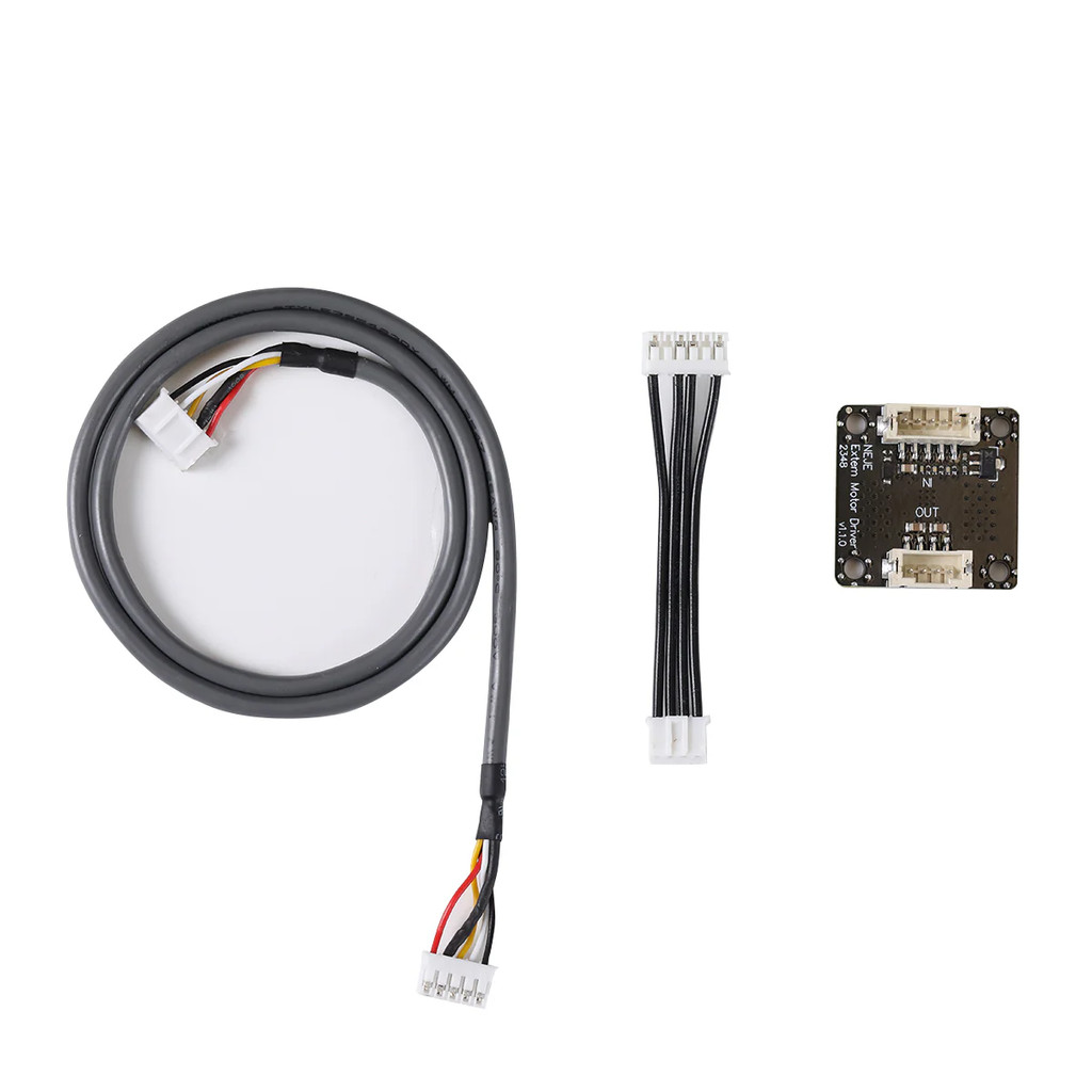 GPR ROTARY DRIVER BOARD FOR NEJE LASER ENGRAVER