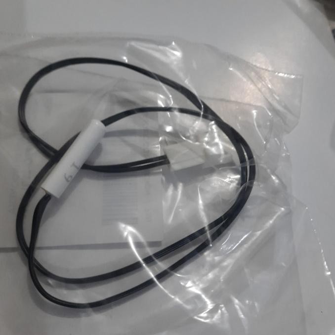 :=:=:=:=] SENSOR DEFROST KULKAS PANASONIC TERMIS KULKAS PANASONIC ASLI