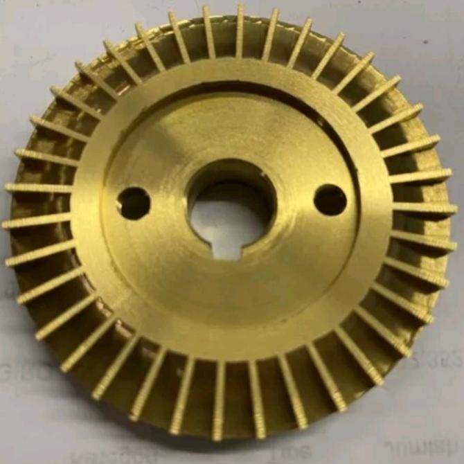 <<<<<] IMPELER POMPA AIR