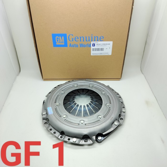 Dekrup Matahari Clutch Cover Wuling Confero