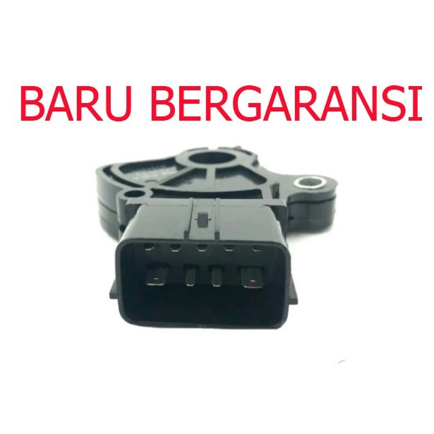 Switch Inhibitor Kia Carens 2 Part Subtitusi