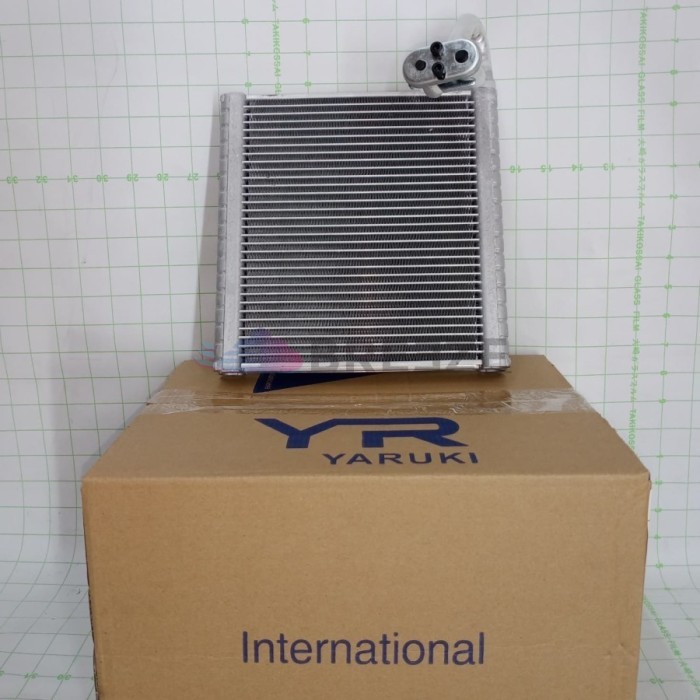 Evaporator Datsun Go Yaruki
