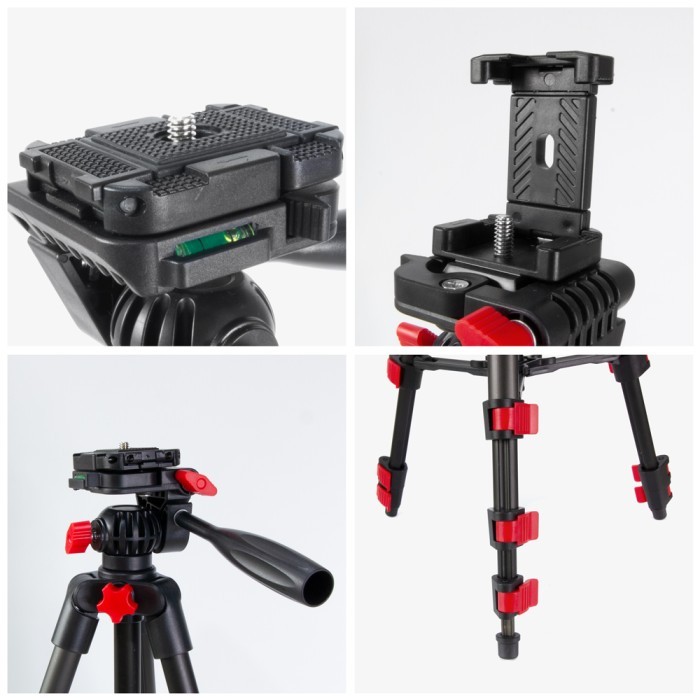 Tripod Takara Eco 173A