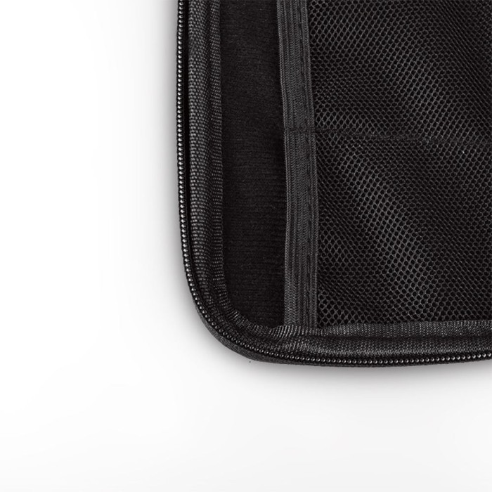 Soundtech Portable Eva Protector Case For Soundtech Go2 & Go2+