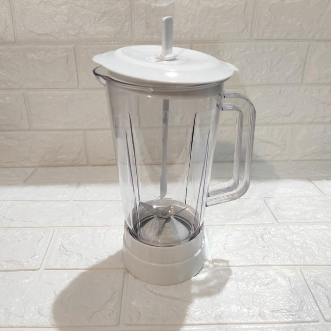 Gelas Blender Miyako BL-101PL