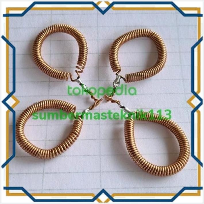 [SMT] RING STATOR MAKTEC MT902 RING STATOR MESIN GERINDA MAKTEC MT 902