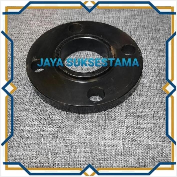 [JST] FLANGE BESI ANSI 150 8" INCH - FLANGE CARBON STEEL 8" INCH ANSI 150