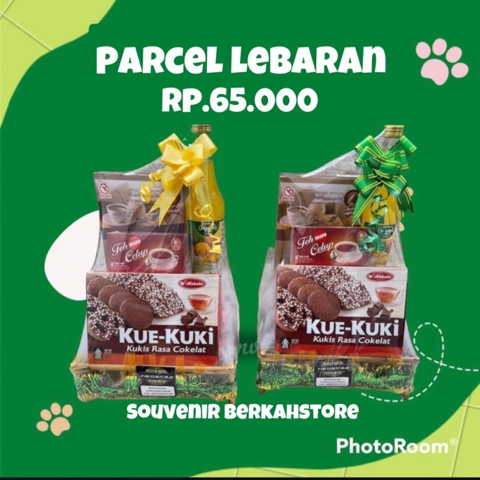 

Terbatas Parcel lebaran 65K/parcel idul fitri/parcel snack sirup Lebaran!