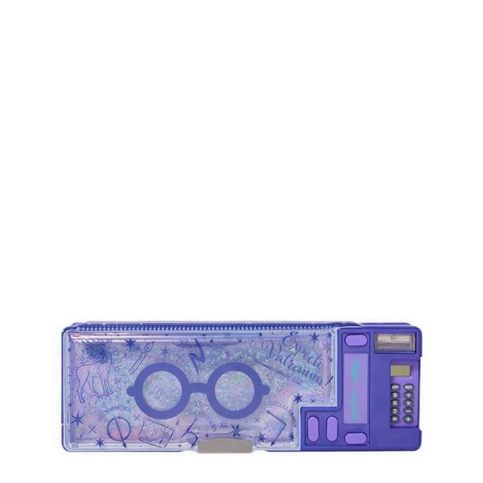 

Smiggle Harry Potter Pop Out Pencil Case - IGL449850PUR