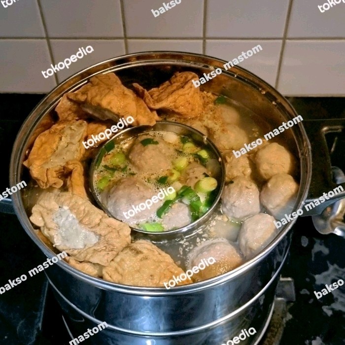 

HAMPERS BAKSO DANDANG MINI