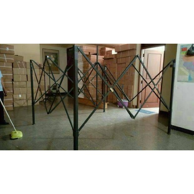 Tenda Lipat 3x6 GRADE AA Barang import Bukan Merk American Matic Terlaris