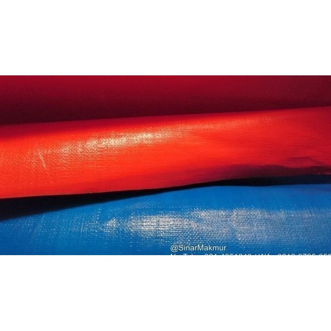 Terpal A12 Merk Sakura U.k 7 x 9 Meter | Terpal 7x9 Meter A12 Sakura Terlaris