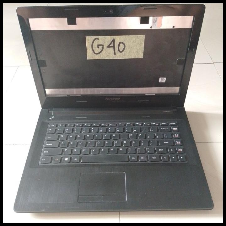Casing Lenovo G40-45 Bs Buat G40-30 G40-70 G41 G40 30 45 70