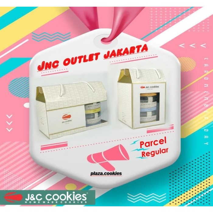 

JNC COOKIES BEST SELLER