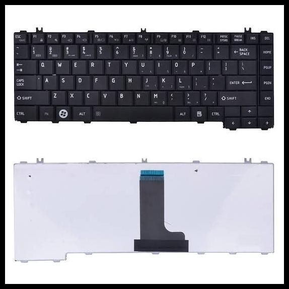 Keyboard Toshiba Satellite L510 Series