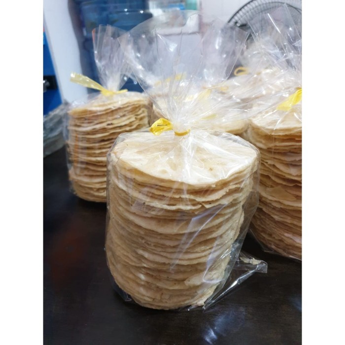

EMPING MANIS MEDAN - PREMIUM GRADE