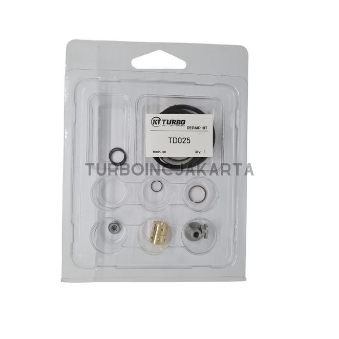 Repair Kit Td025-05T For Turbo Kubota 49173-03441 / 49173-03410