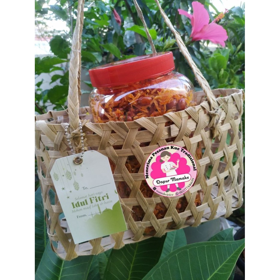

KENTANG MUSTOFA KOMPLIT 1KG