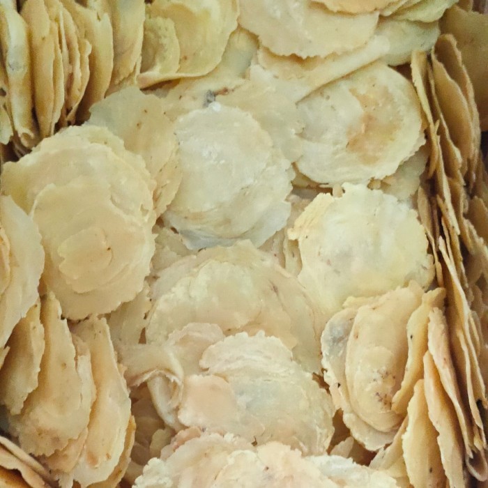 

EMPING MELINJO MENTAH 1 KG