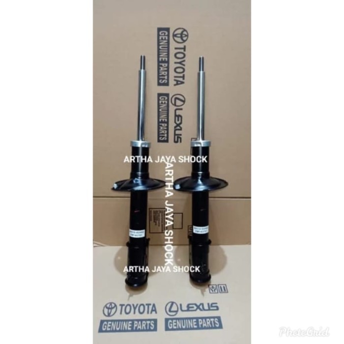 Shockbreaker Shock Absorber Toyota Etios Valco Depan