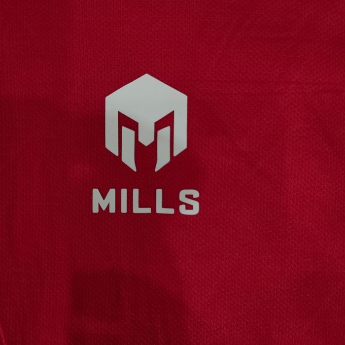 JERSEY TIMNAS KIDS VERSION MILLS 2022-2023