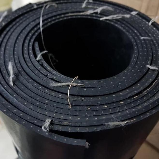 

HIGH QUALITY RUBBER SHEET INSERTION 2MM (KARET SERAT BENANG 1PLY)