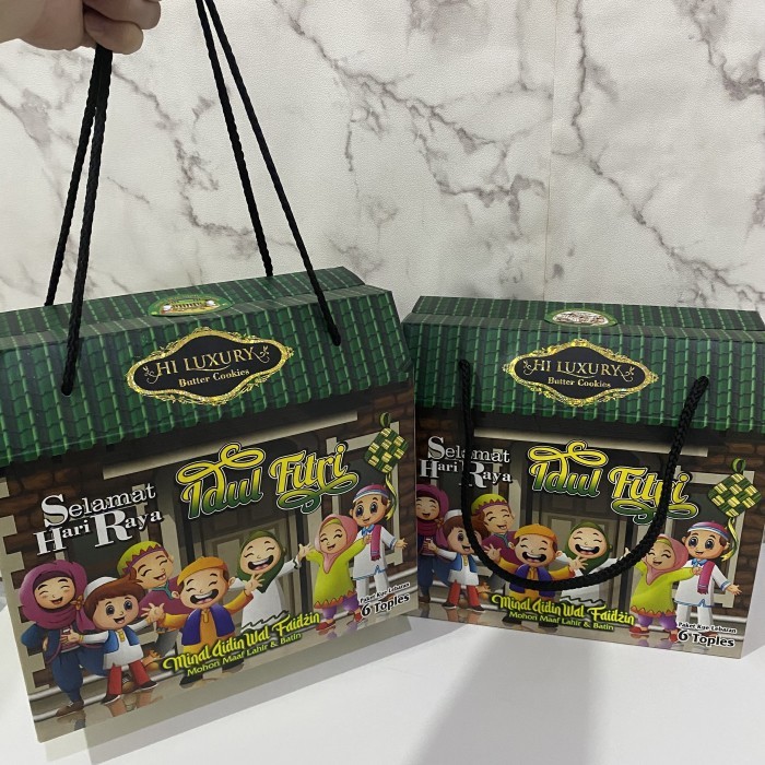 

PAKET KUE LEBARAN ISITA PARCEL KUE KERING PARCEL KUE LEBARAN ENAK