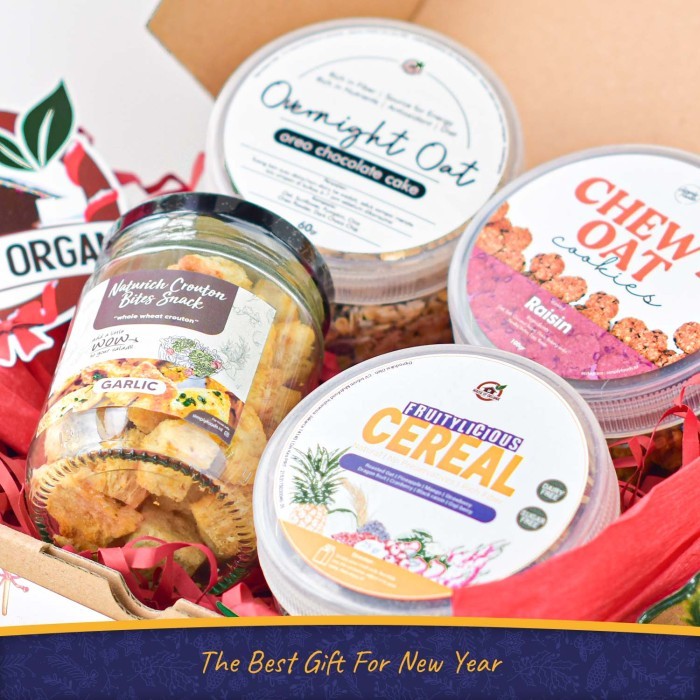 

HAMPERS ONLY YOU ( GIFT HAMPERS )