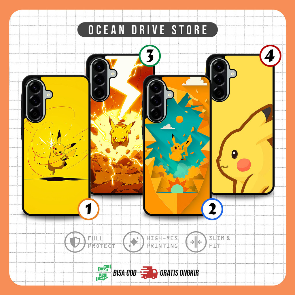 Case Casing Hybrid Softcase Hardcase Samsung Galaxy A56 A36 A16 A55 A35 A25 A15 A05 A05S A54 A34 A24