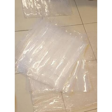 

RESTOCK! KARET SILIKON LEMBARAN A3 / MESIN PRESS / TAHAN PANAS SERBAGUNA