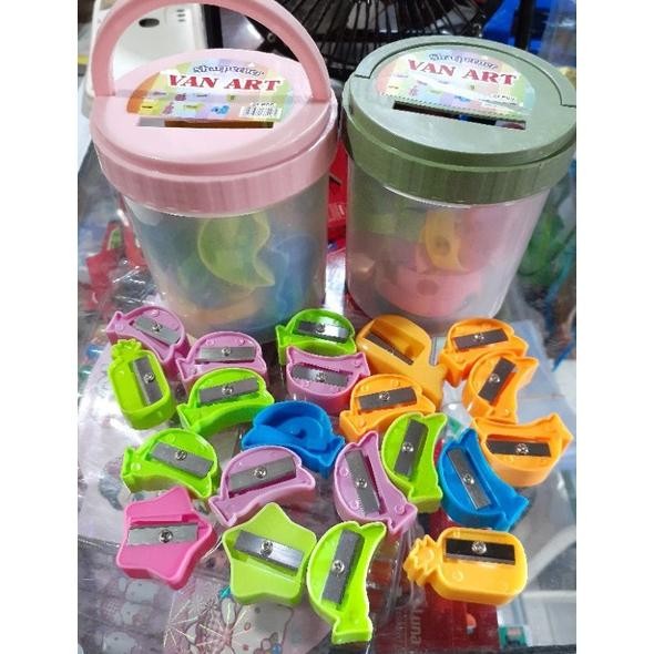 

Viral Rautan / Serutan Toples Isi 24Pcs