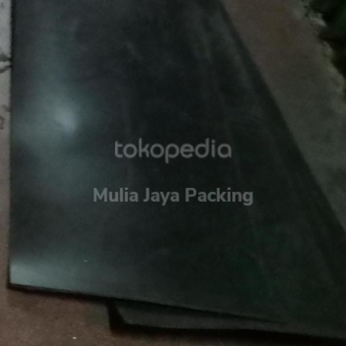 

HARGA SPESIAL! PACKING KARET / KARET LEMBARAN SERBAGUNA 6MM X 50CM X 130CM