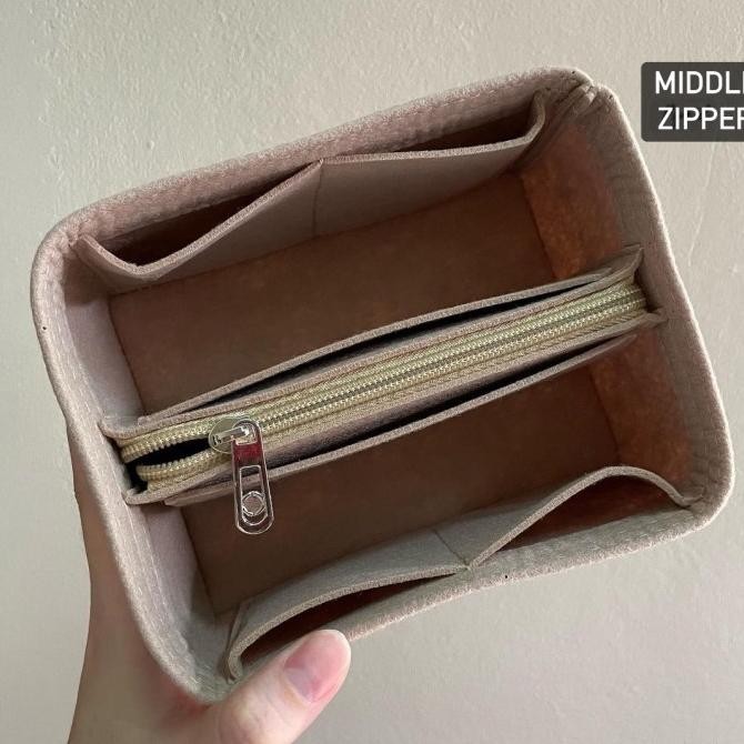 Sale Bag Organizer H Picotin 18 22 / Insert Bag Dalaman Sekat Tas Picotin