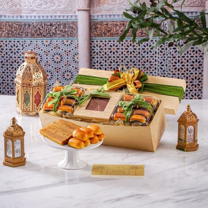 

Royal Parlor Gift