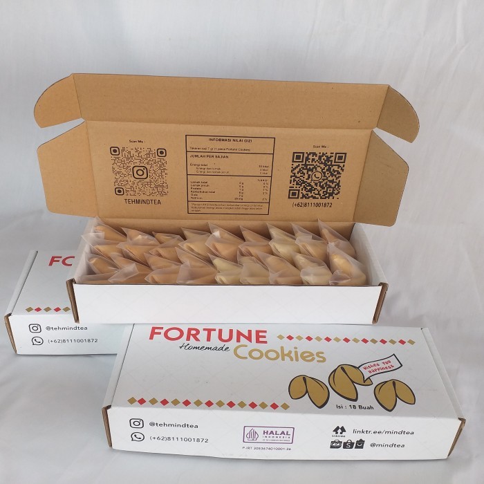 

Kue Fortune -fortune cookie ada Quotes ditekukannya