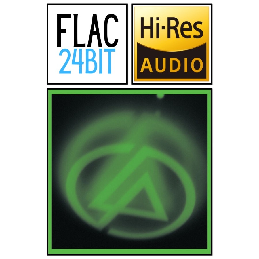 Flac 24 Album Linkin Park - Papercuts (2024) HiRes