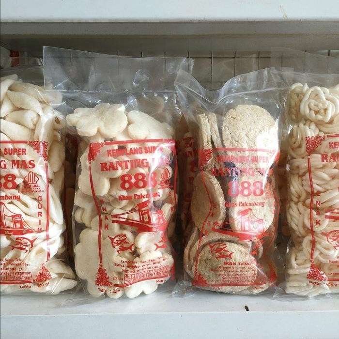 

Sale KEMPLANG SUPER SEDAP (BUNCIS, BINTANG,KULIT, SANGGUL SUPER) Ready