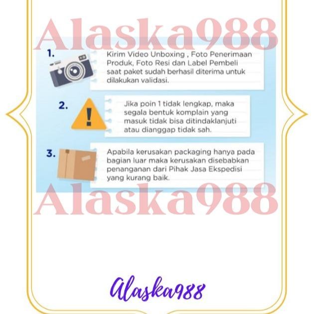 

New KUACI CRISP 1 KG - KUACI PUTIH 1 KILO Ready