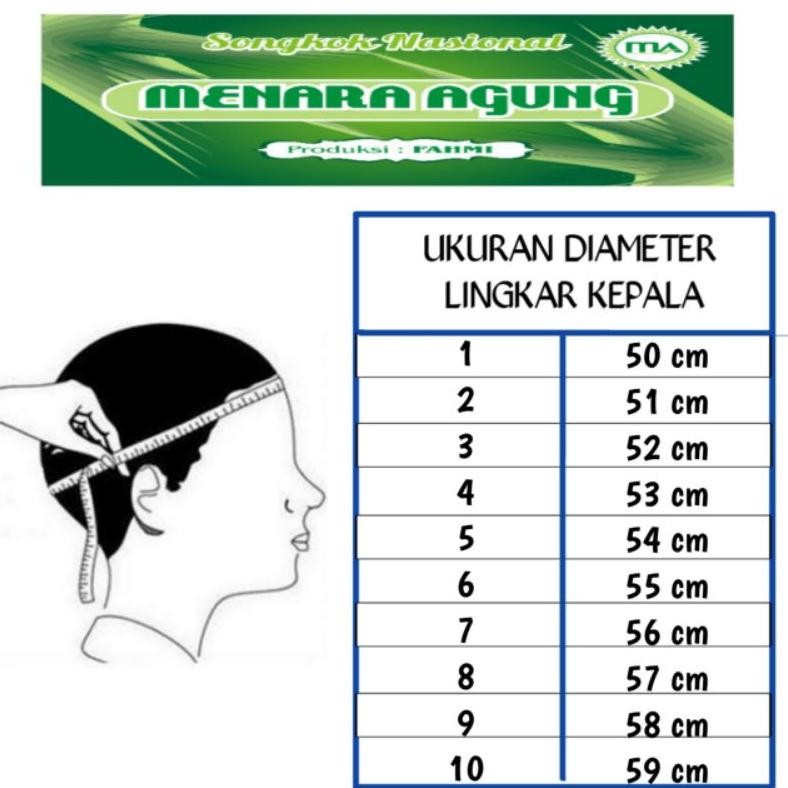 gr-8 Peci Songkok Kopiah Hitam Logo Nu Wayang Bordir Computer Murah Terbaru Premium