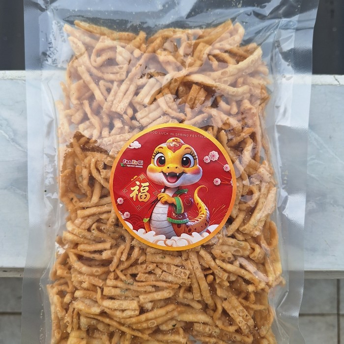 

Ina - Stik - Stick Crunchy Vigen Bites 250 Gr Vegan & Vegetarian