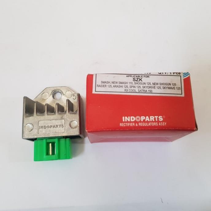 best produk] KIPROK SUZUKI Smash/SKYWAVE/SPIN/ MERK INDOPART