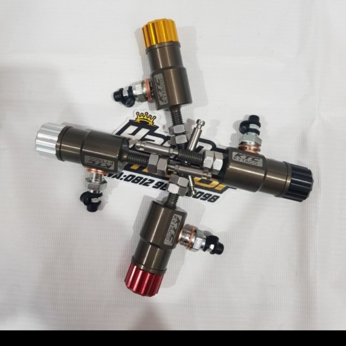 Stut Kopling Hidrolik Ktc Kytaco/Master Pump Hidrolik Bmc12 Ktc Kytaco