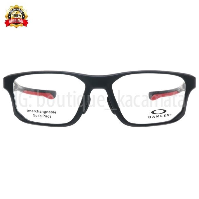 Frame Kacamata Oakley Original Crosslink Fit A Ox8142-0456