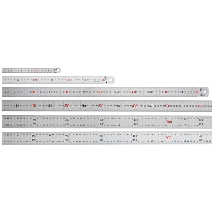 

PROMO! Penggaris Shinwa 200 cm Japan H 402 H 78 inch Stainless steel