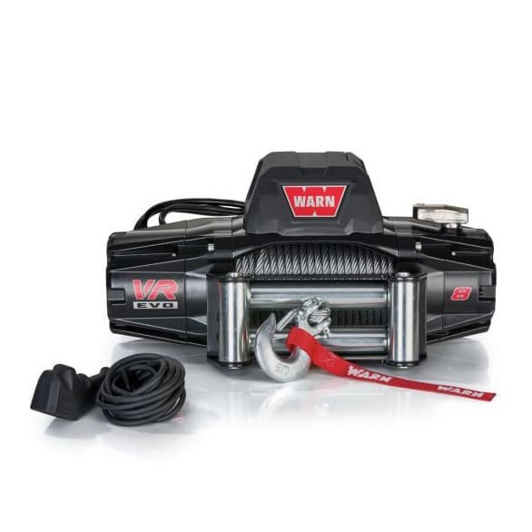 Warn Winch VR EVO 8 (4 ton) WI-103250